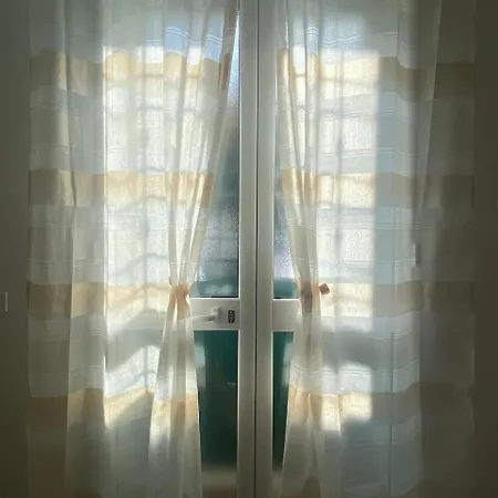 Myrica House パレルモ