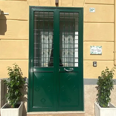 Myrica House Holiday home *