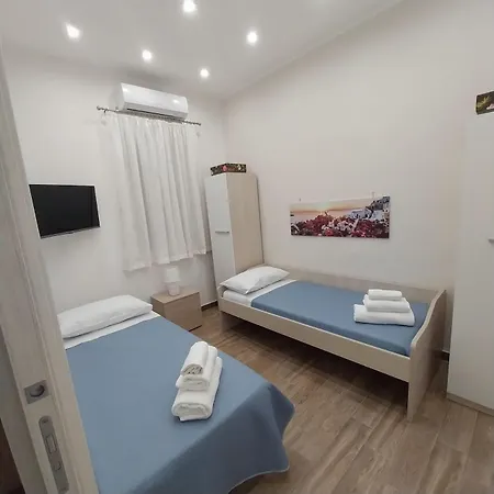 Myrica House Σπίτι διακοπών Παλέρμο
