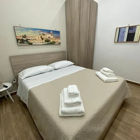 Casa vacanze Myrica House