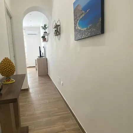 Myrica House * Παλέρμο