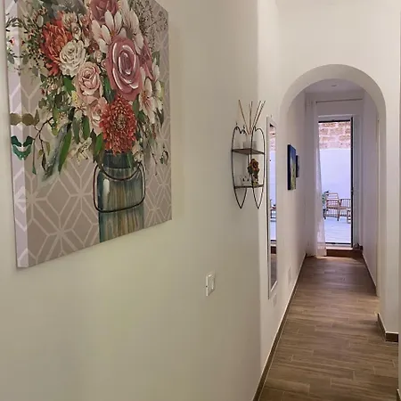 Myrica House Σπίτι διακοπών Παλέρμο