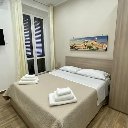Myrica House * Παλέρμο