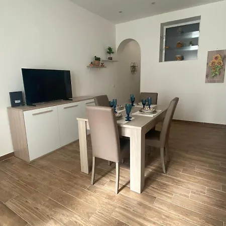 Myrica House Σπίτι διακοπών